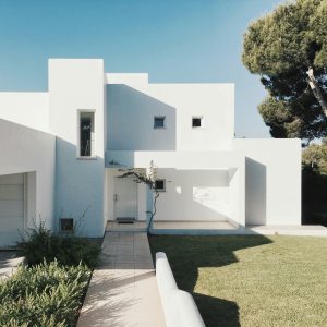 Read more about the article How Does Sustainable Architecture Contribute To Sustainable Development?