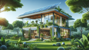 Read more about the article How Does Sustainable Architecture Impact Real Estate Values?