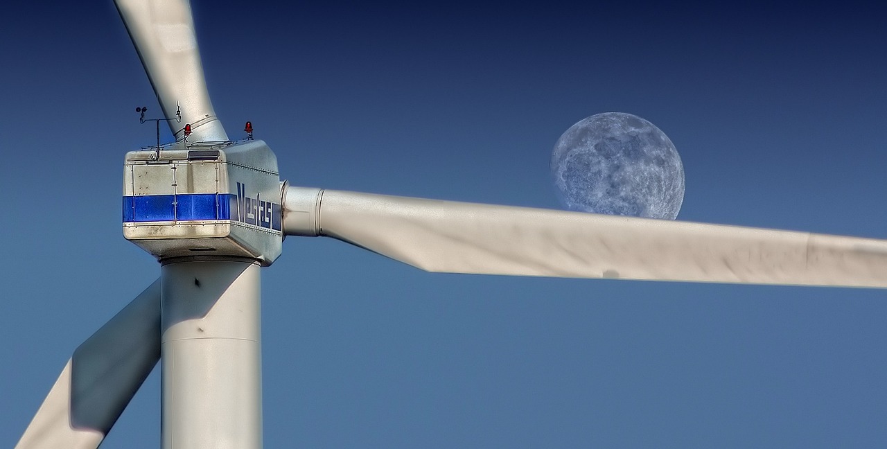 How Does Wind Energy Work?