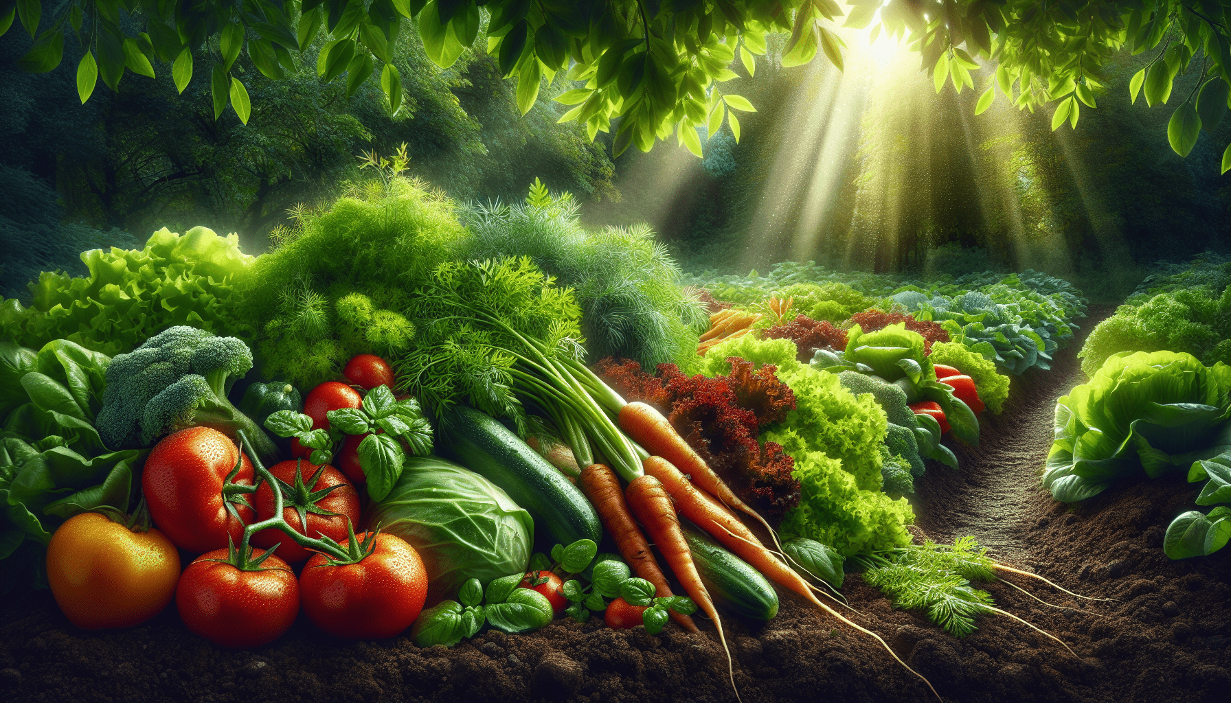 How Organic Food Enhances the Taste of Meals