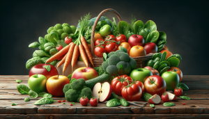 Read more about the article How to Transition to an Organic Diet