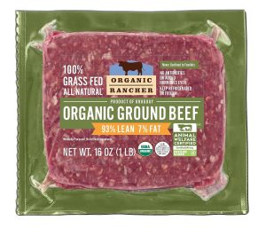 Read more about the article Organic Rancher Ground Beef Review