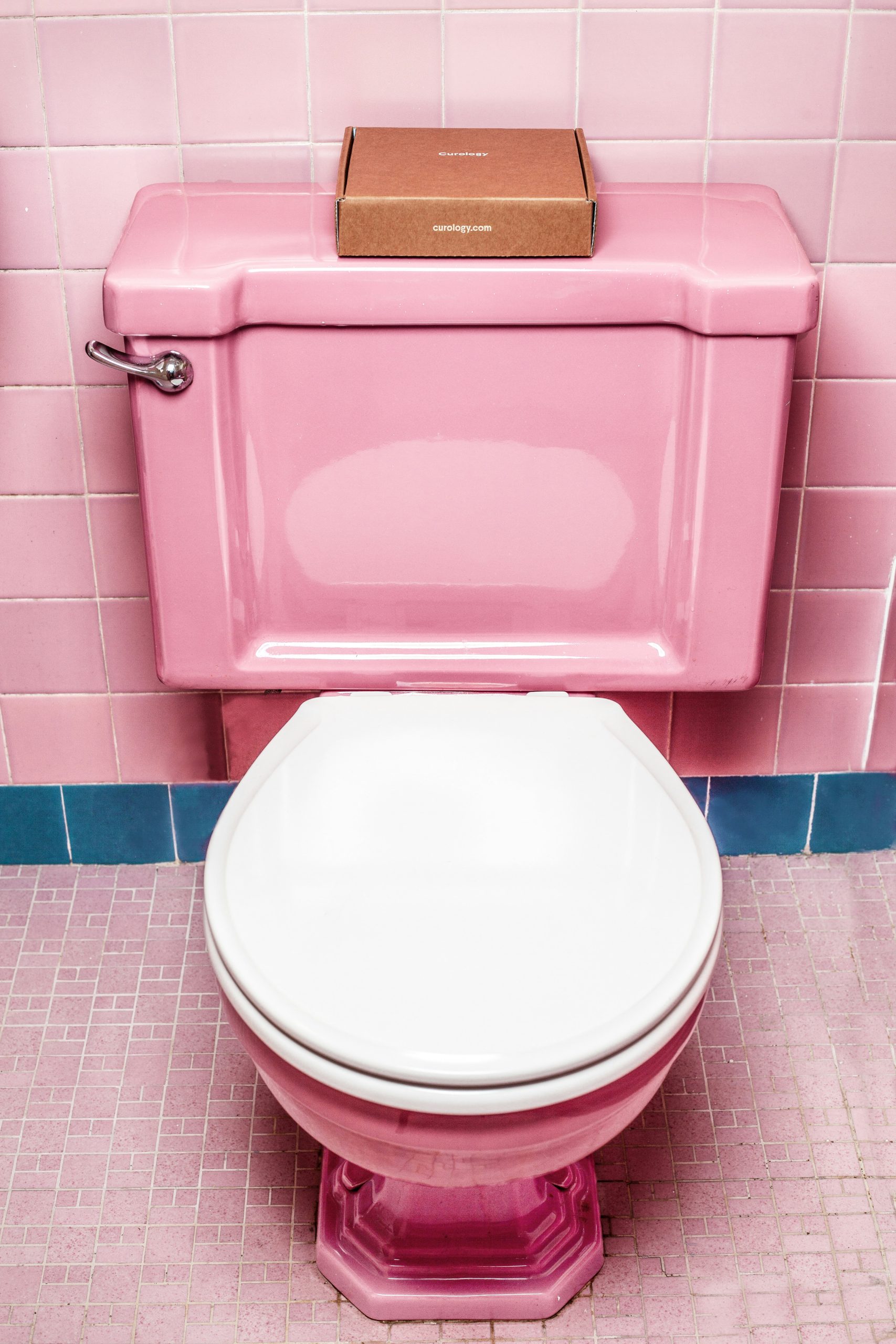 Premium Square Smart Toilet review