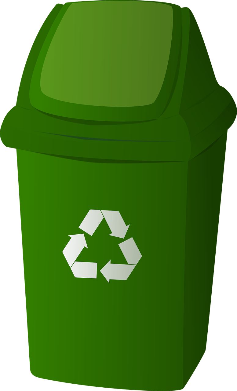 Recycling: Discover Pictures and Facts About Recycling For Kids!