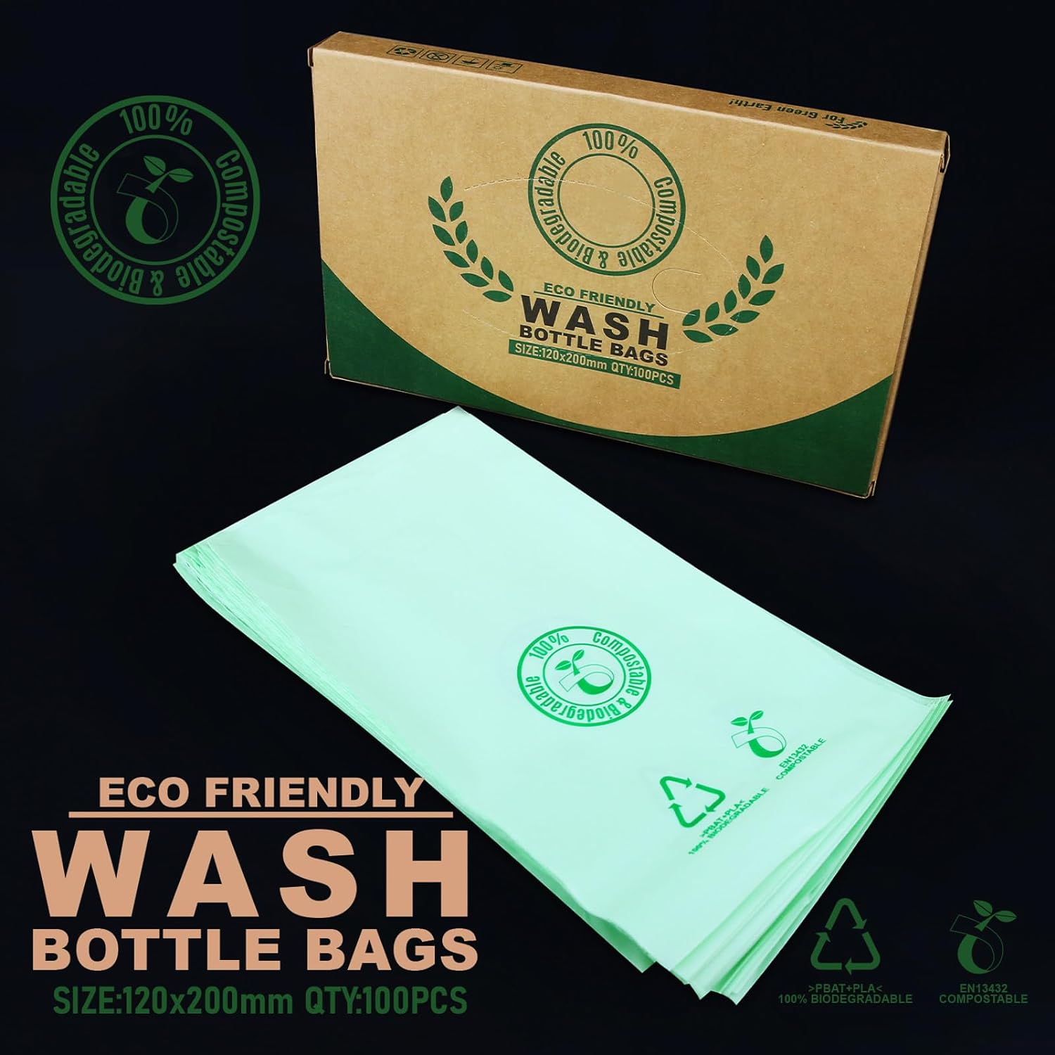 tattoo wash bottle bags review