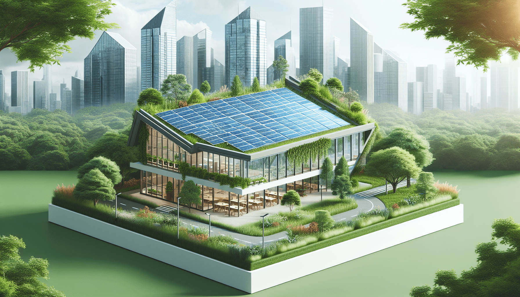 What Are Some Cost-effective Sustainable Design Solutions?