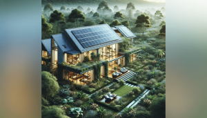 Read more about the article What Are The Benefits Of An Eco-friendly Home?