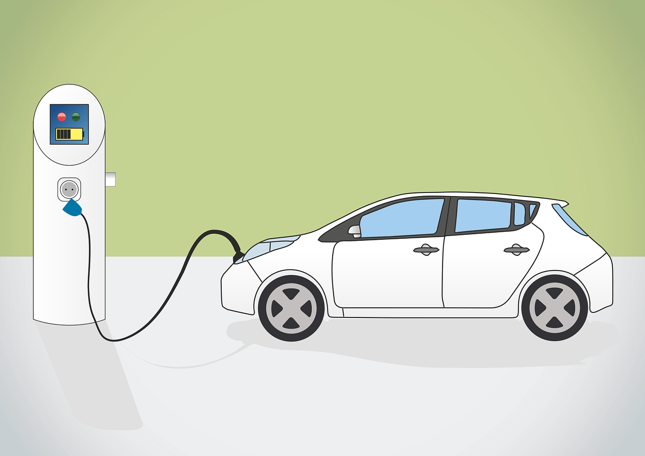 What Are The Benefits Of Electric Vehicles?