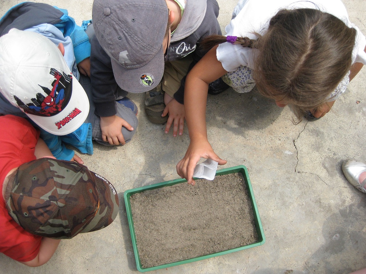 What Are The Benefits Of Environmental Education?