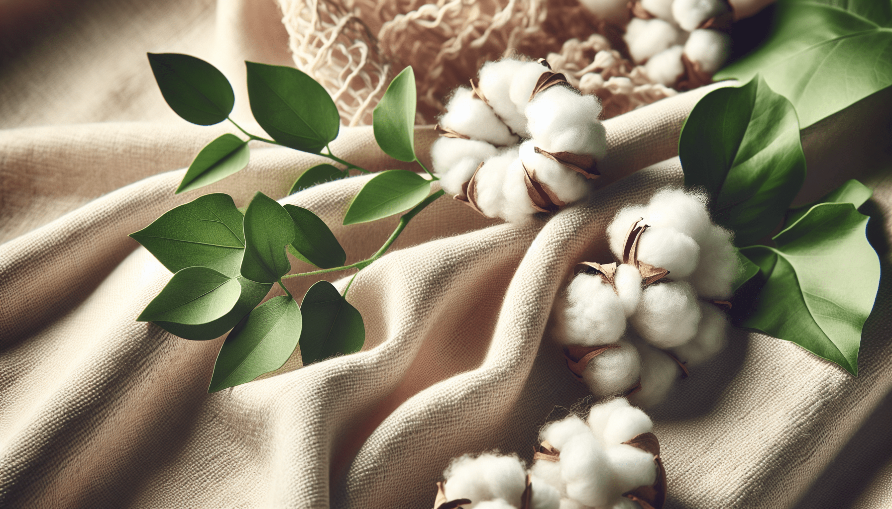 What Are The Benefits Of Organic Cotton Clothing?