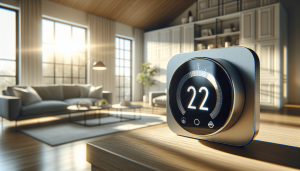 Read more about the article What Are The Benefits Of Smart Home Devices For Sustainability?