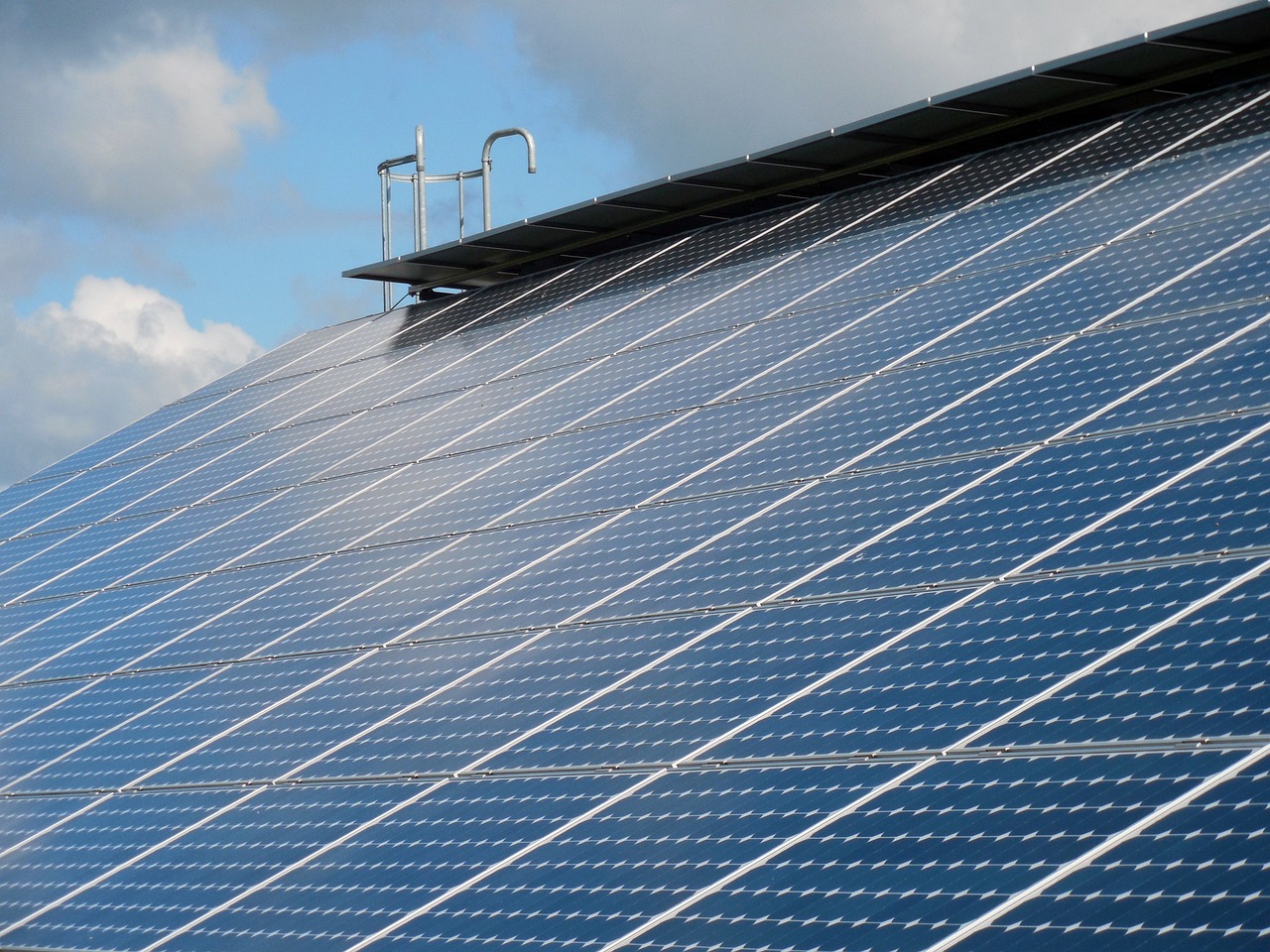 What Are The Benefits Of Solar Power?
