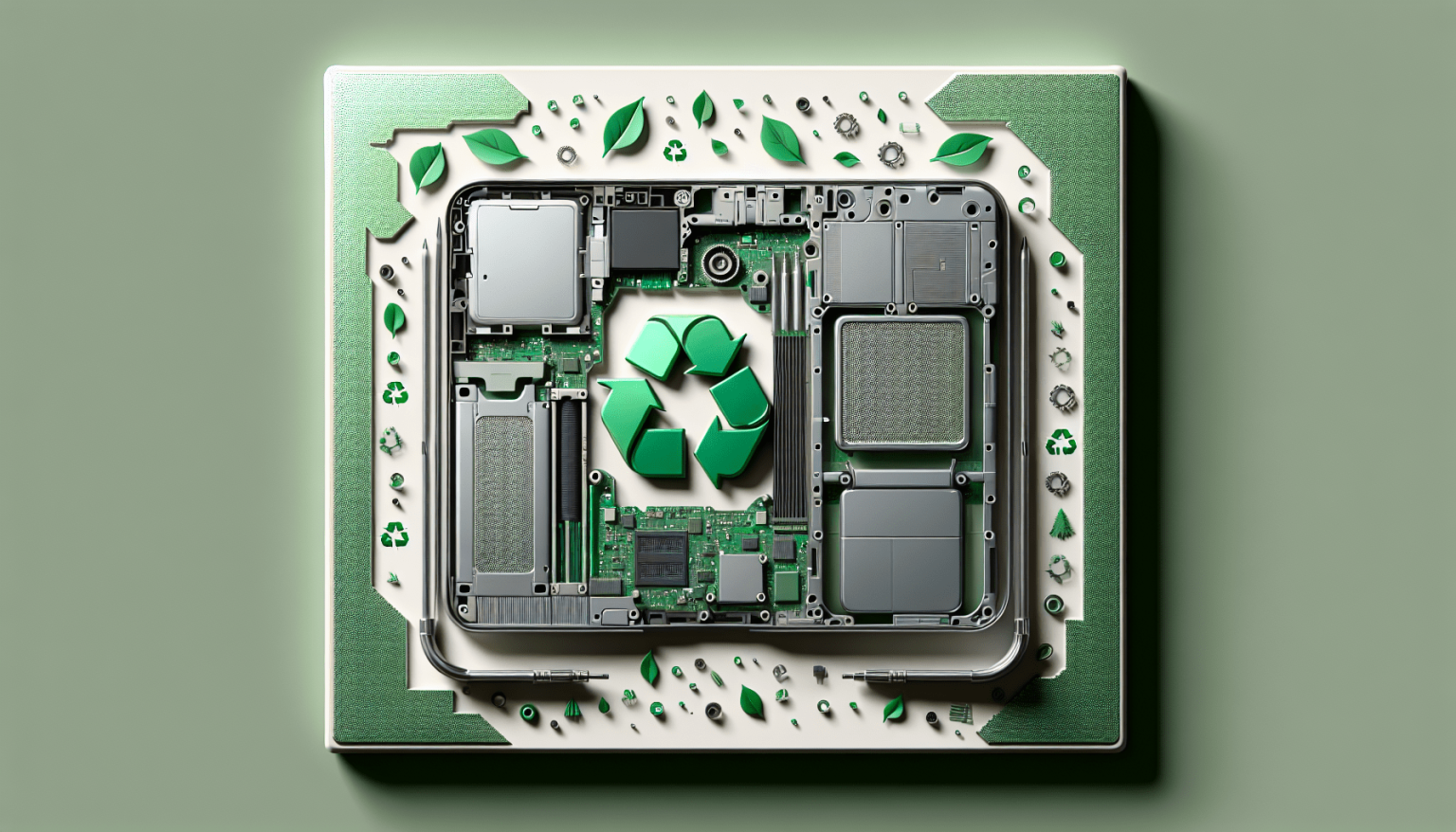 What Are The Best Practices For Reducing E-waste? 