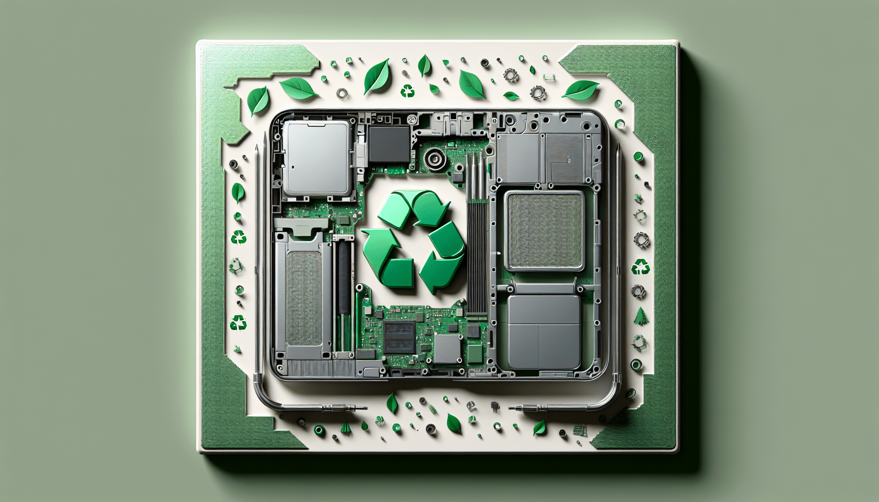 What Are The Best Practices For Reducing E-waste?