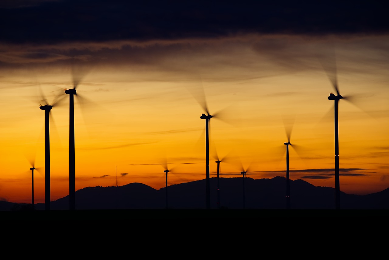 What Are The Different Types Of Renewable Energy?