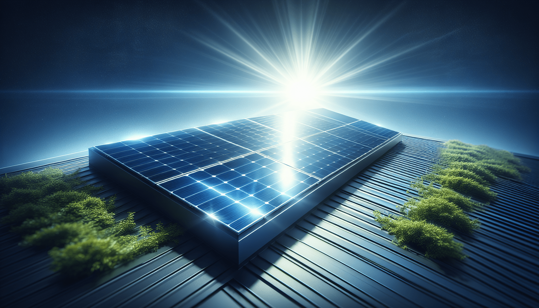 what are the pros and cons of solar panels