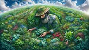 Read more about the article What Is Regenerative Agriculture?