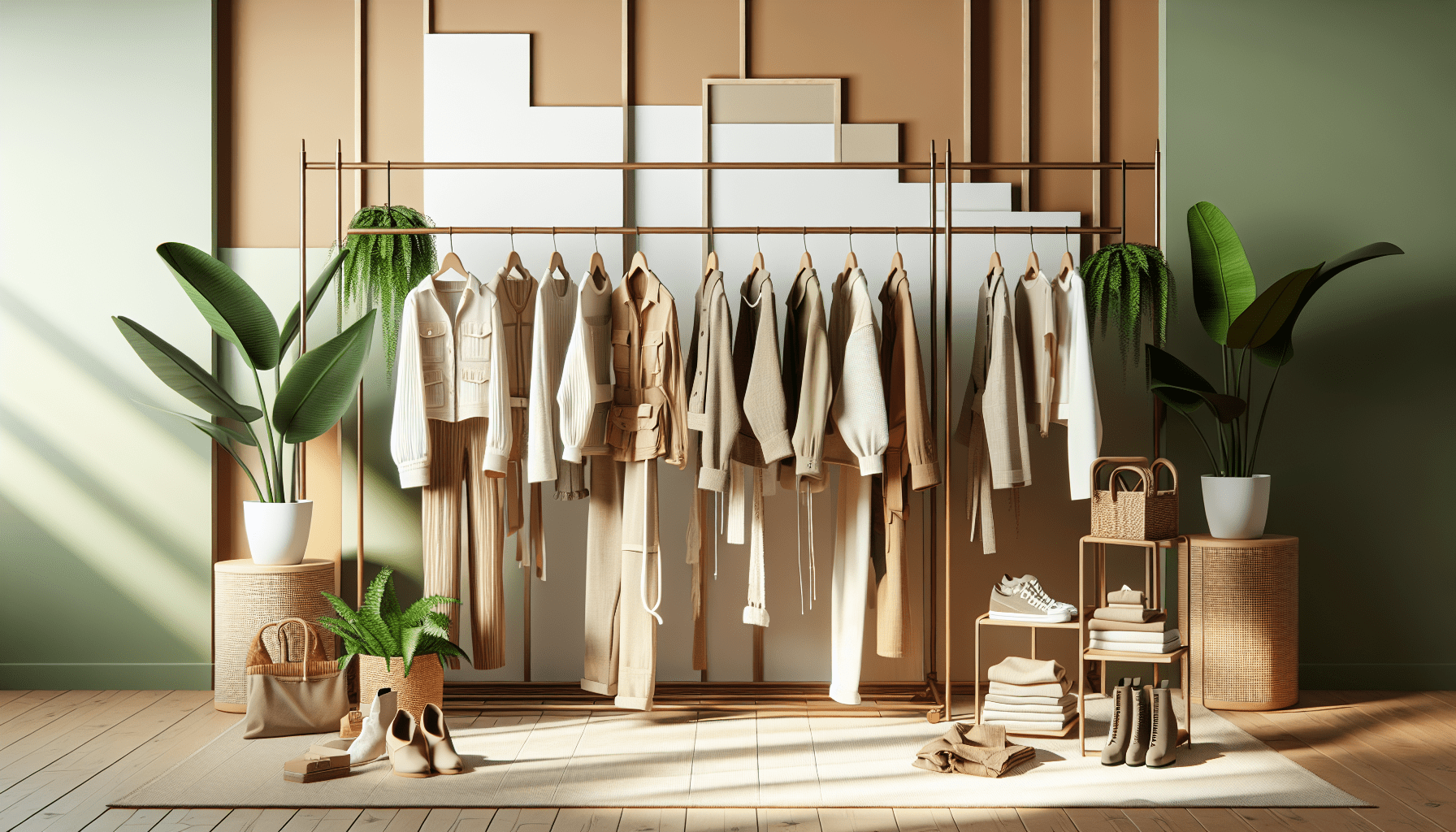 What Is Sustainable Fashion?