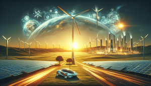 Read more about the article What Is The Future Of Renewable Energy? 1