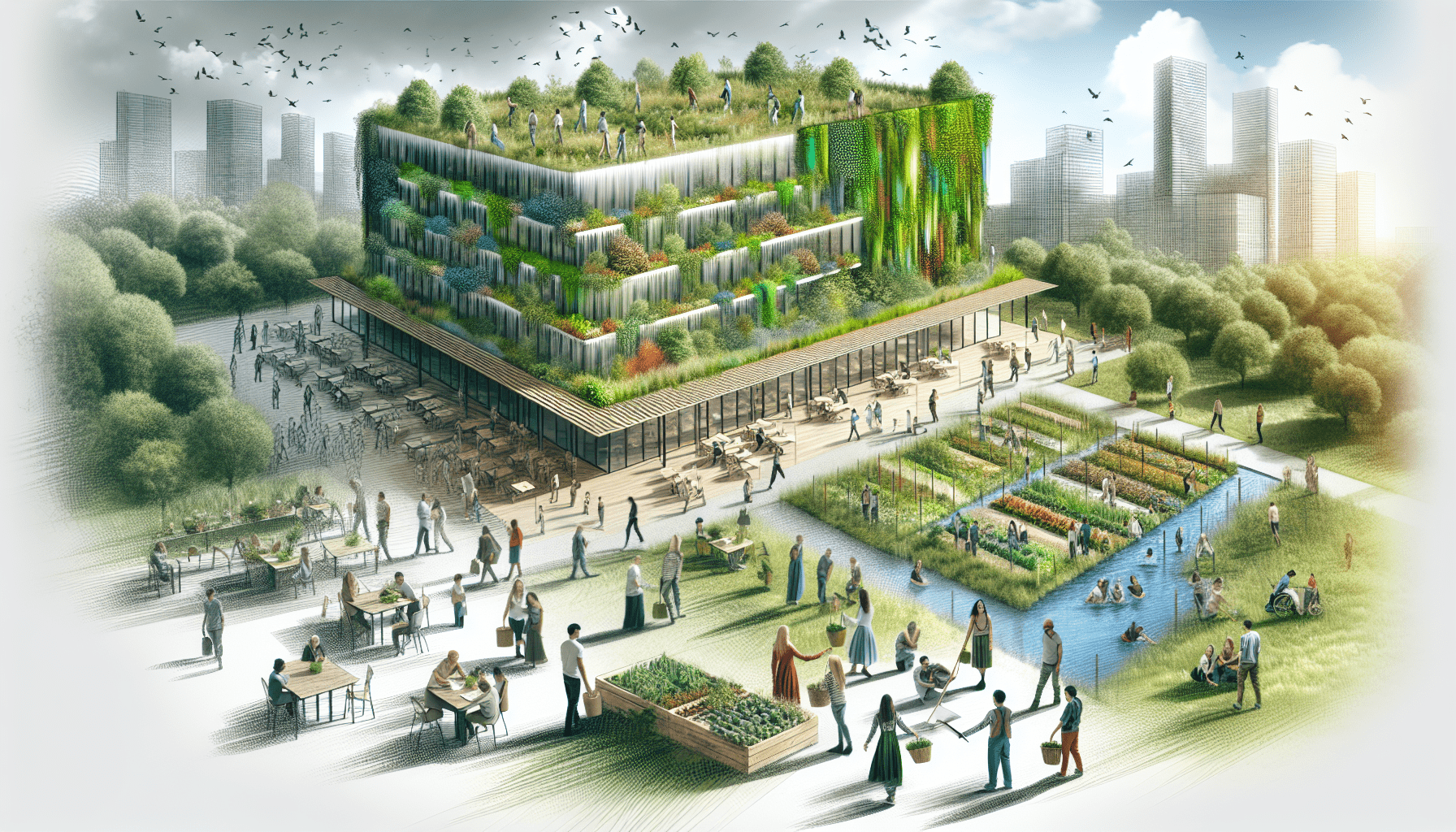 What Is The Role Of Community Engagement In Sustainable Architecture?