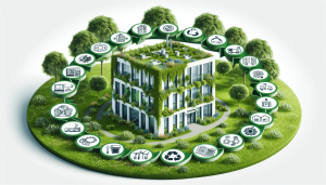 Read more about the article What Is The Role Of Life Cycle Assessment In Sustainable Architecture?