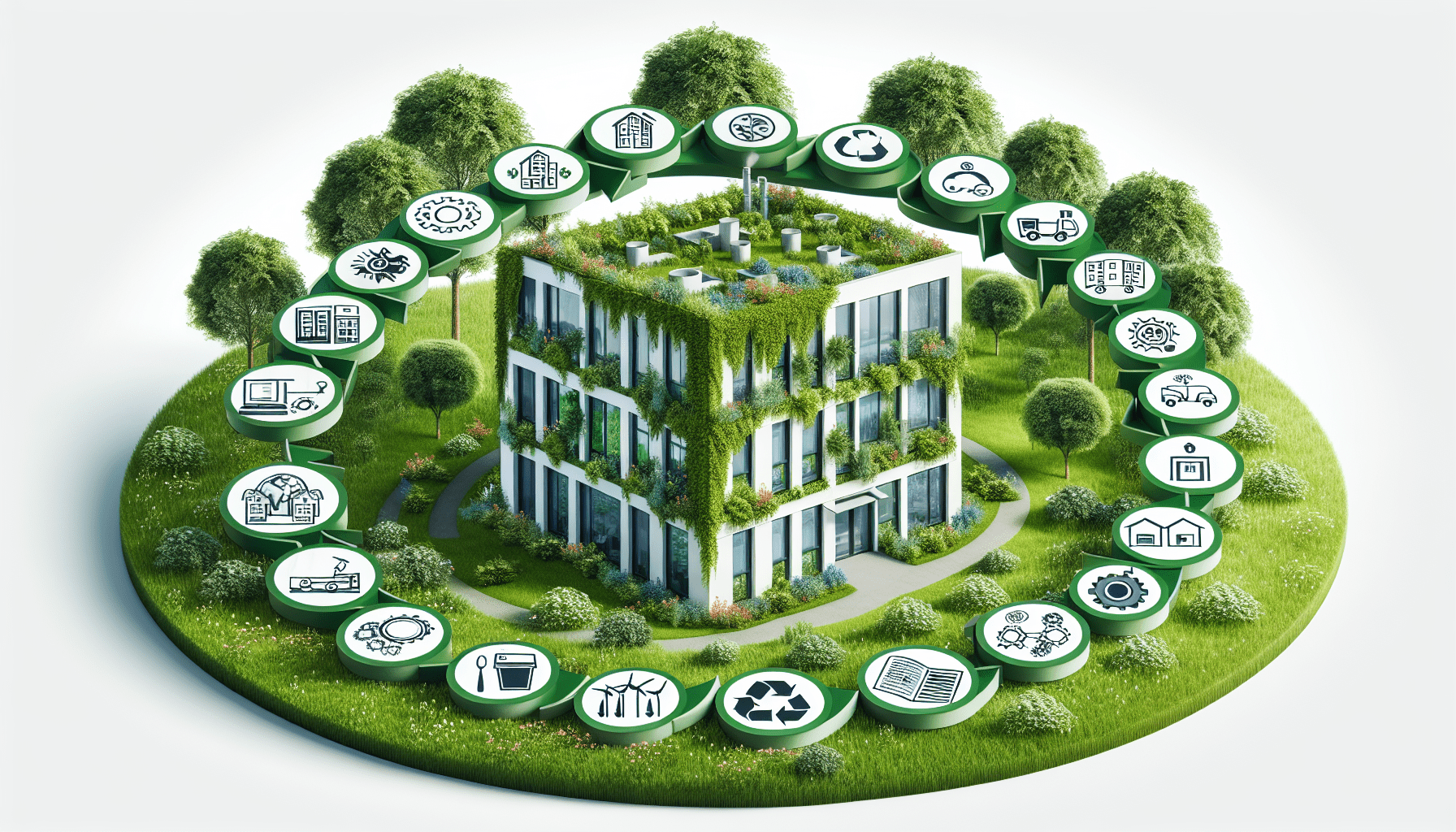 What Is The Role Of Life Cycle Assessment In Sustainable Architecture?