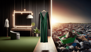 Read more about the article How Can I Identify Greenwashing In Fashion?