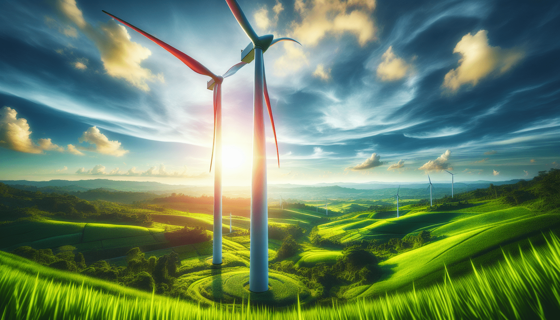 How Does Renewable Energy Impact The Environment?