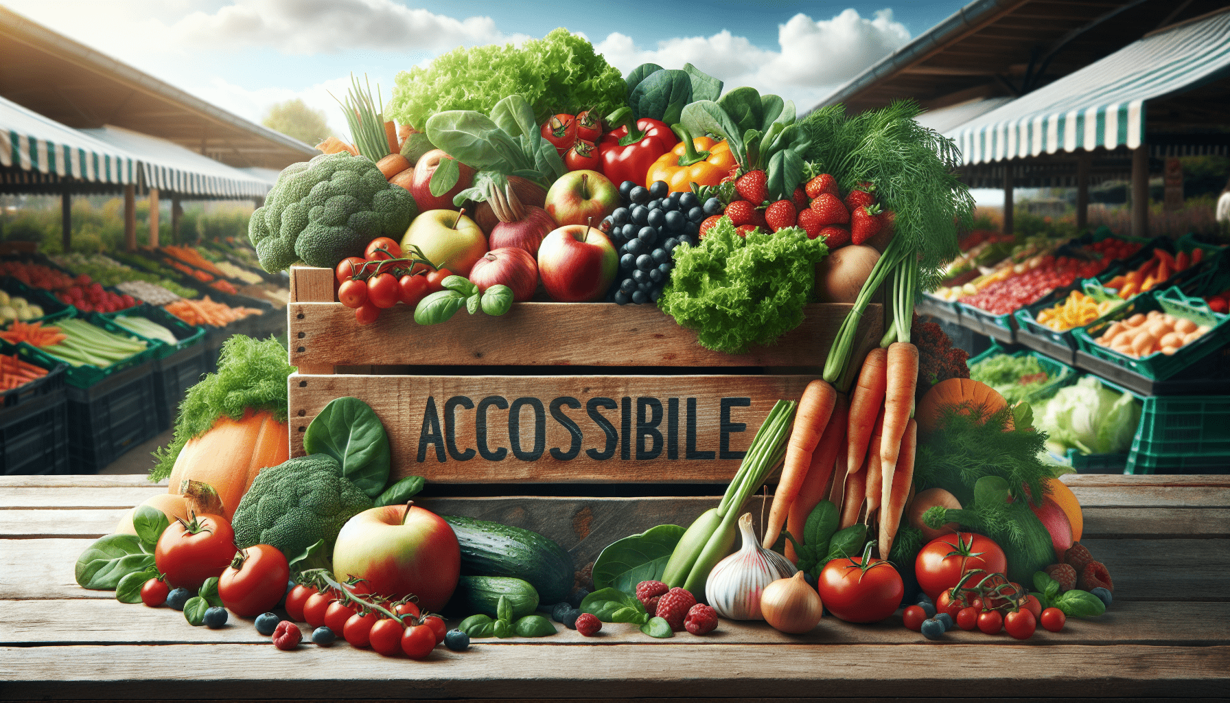 How to Find Affordable Organic Food