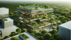 Read more about the article Principles of Sustainable Architecture