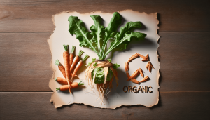 Read more about the article Exploring the Downsides to Eating Organic Food