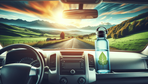 Read more about the article How Can I Plan An Eco-friendly Road Trip?