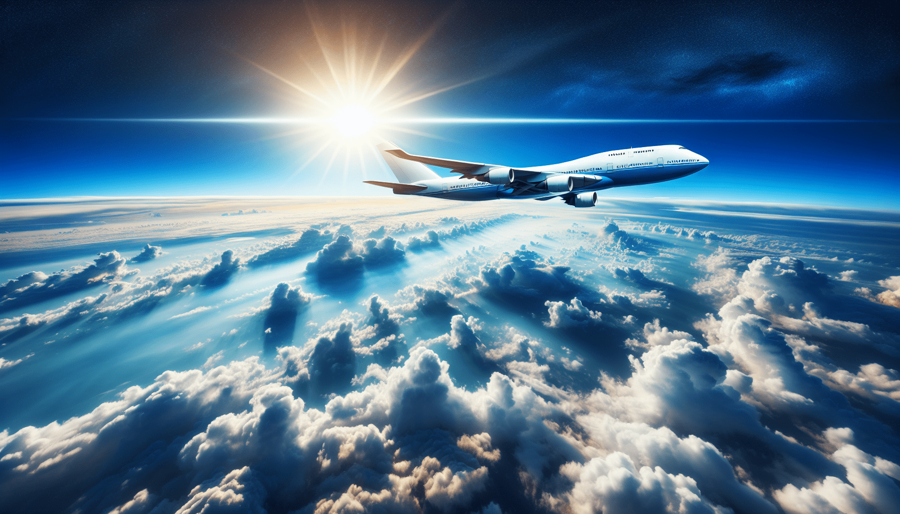 How Can I Reduce My Travel Emissions When Flying?