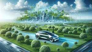 Read more about the article How Do Autonomous Vehicles Impact The Environment? 1