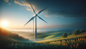 Read more about the article How Does Green Energy Reduce Carbon Emissions?