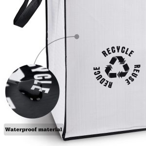 Read more about the article Recycle Waste Bin Bags Review