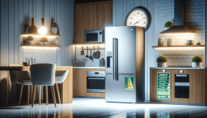 Read more about the article What Are The Benefits Of Using Energy-efficient Appliances?