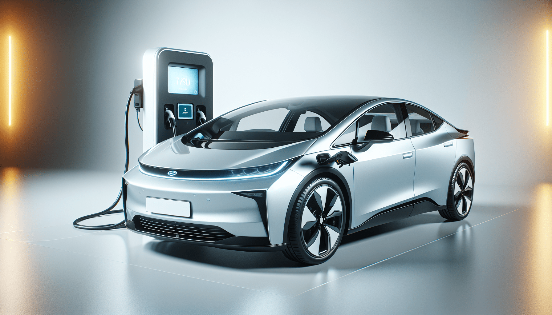 What Are The Best Practices For Maintaining An Electric Vehicle?