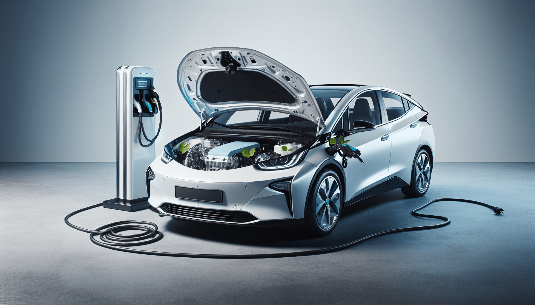 What Are The Best Practices For Maintaining An Electric Vehicle?