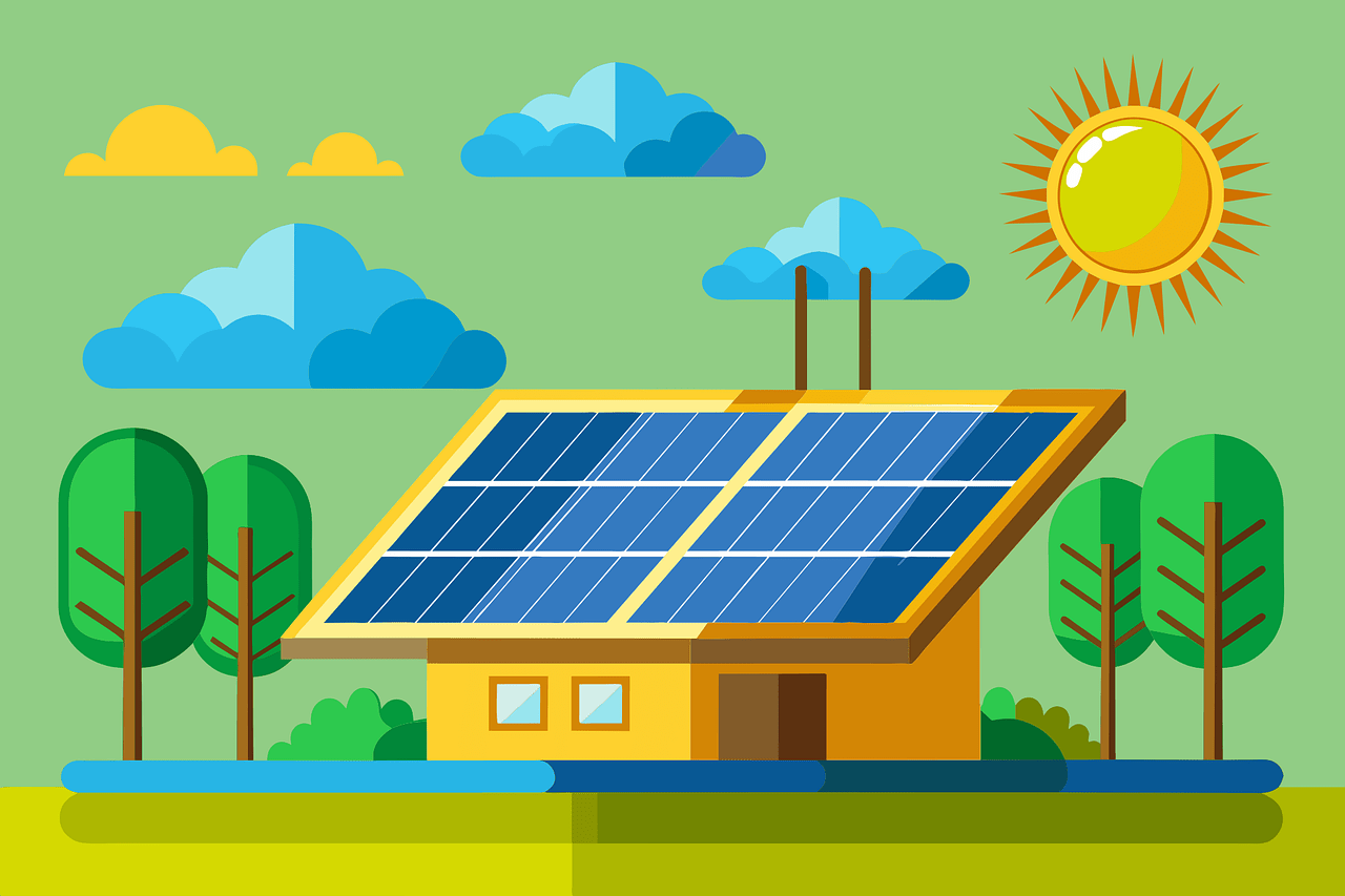 You are currently viewing What Is The Cost Of Installing Solar Panels?