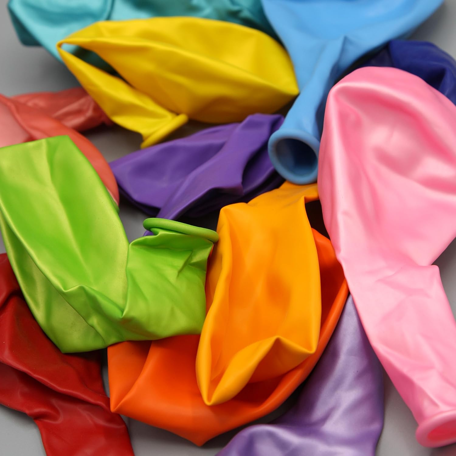 Read more about the article Assorted Eco-Friendly Biodegradable Party Balloons Review