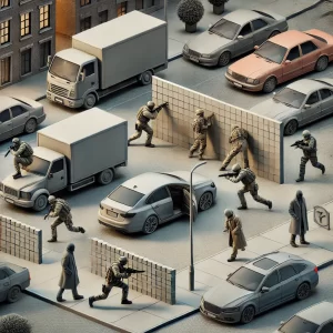 Read more about the article Strategies for Corporate Sustainability in the Global Market