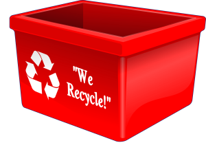 Read more about the article Commercial Zone Recycle42 Mixed Recycling Review