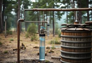 Read more about the article Water Conservation Techniques for Sustainable Agriculture