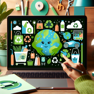 Read more about the article Conscious Consumerism: How to Shop Smarter for a Greener Planet