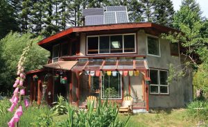 Read more about the article Off the Grid Living: A Sustainable Future