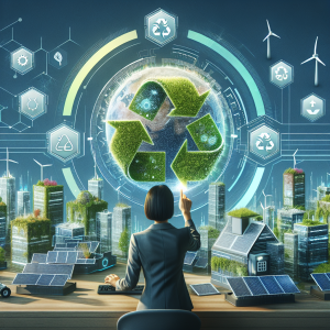 Read more about the article The Future of Recycling: Technology and Trends to Watch