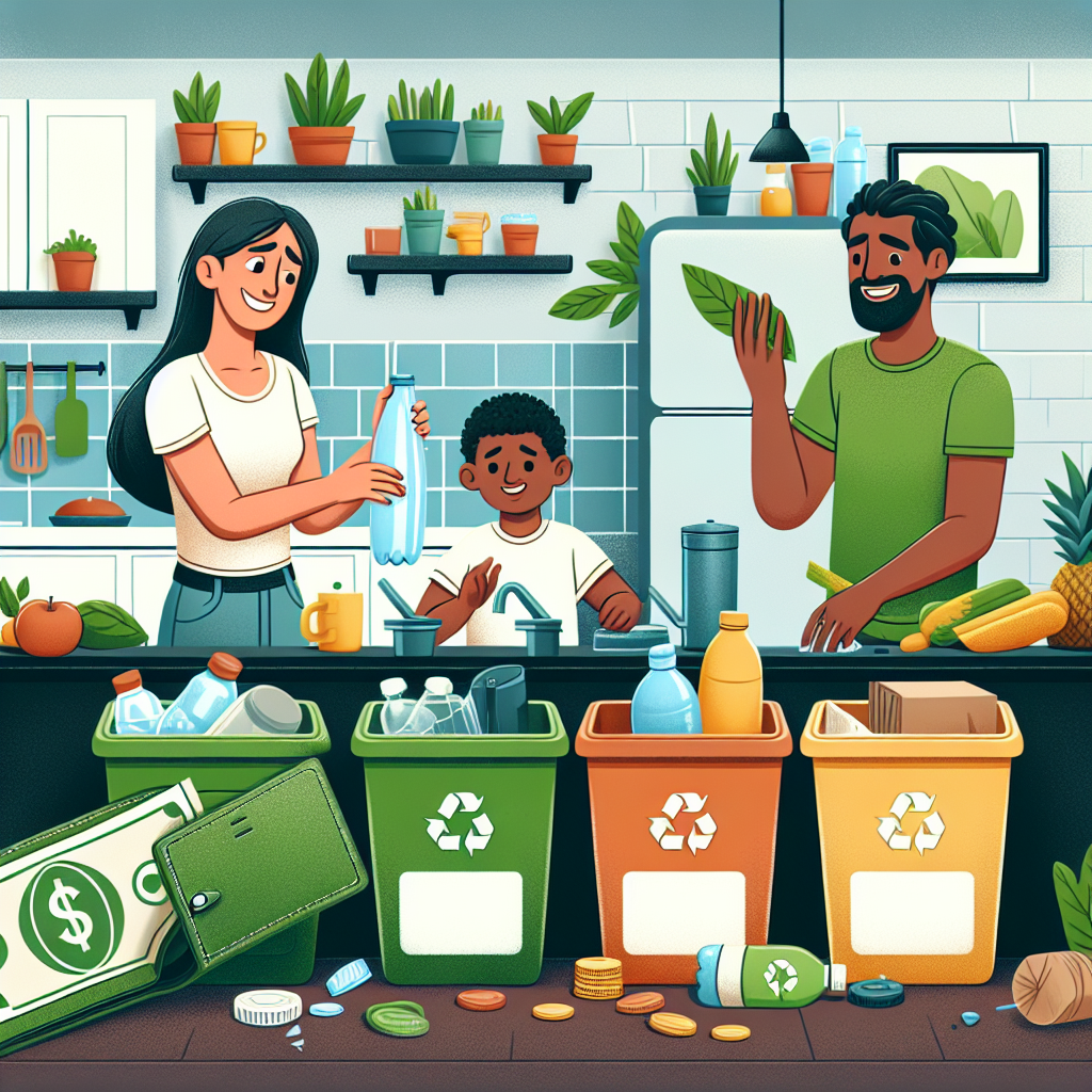 Read more about the article Building a Zero-Waste Lifestyle