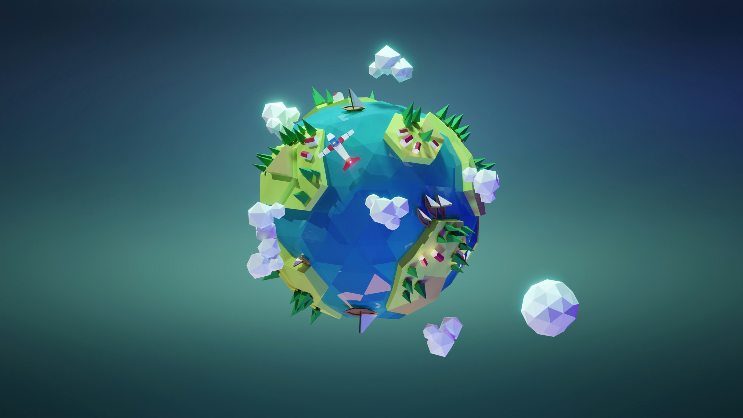 Read more about the article Innovative Technologies for a Sustainable World
