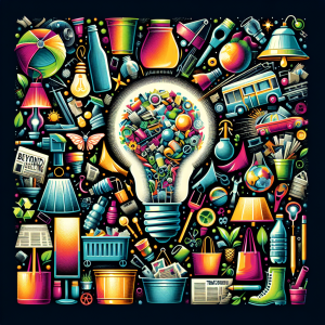 Read more about the article Beyond Recycling: How Upcycling is Changing the Narrative of Waste